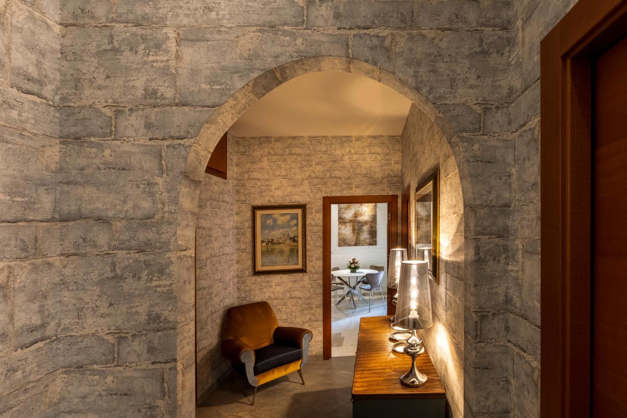 Rome Elements Apartment エクステリア 写真