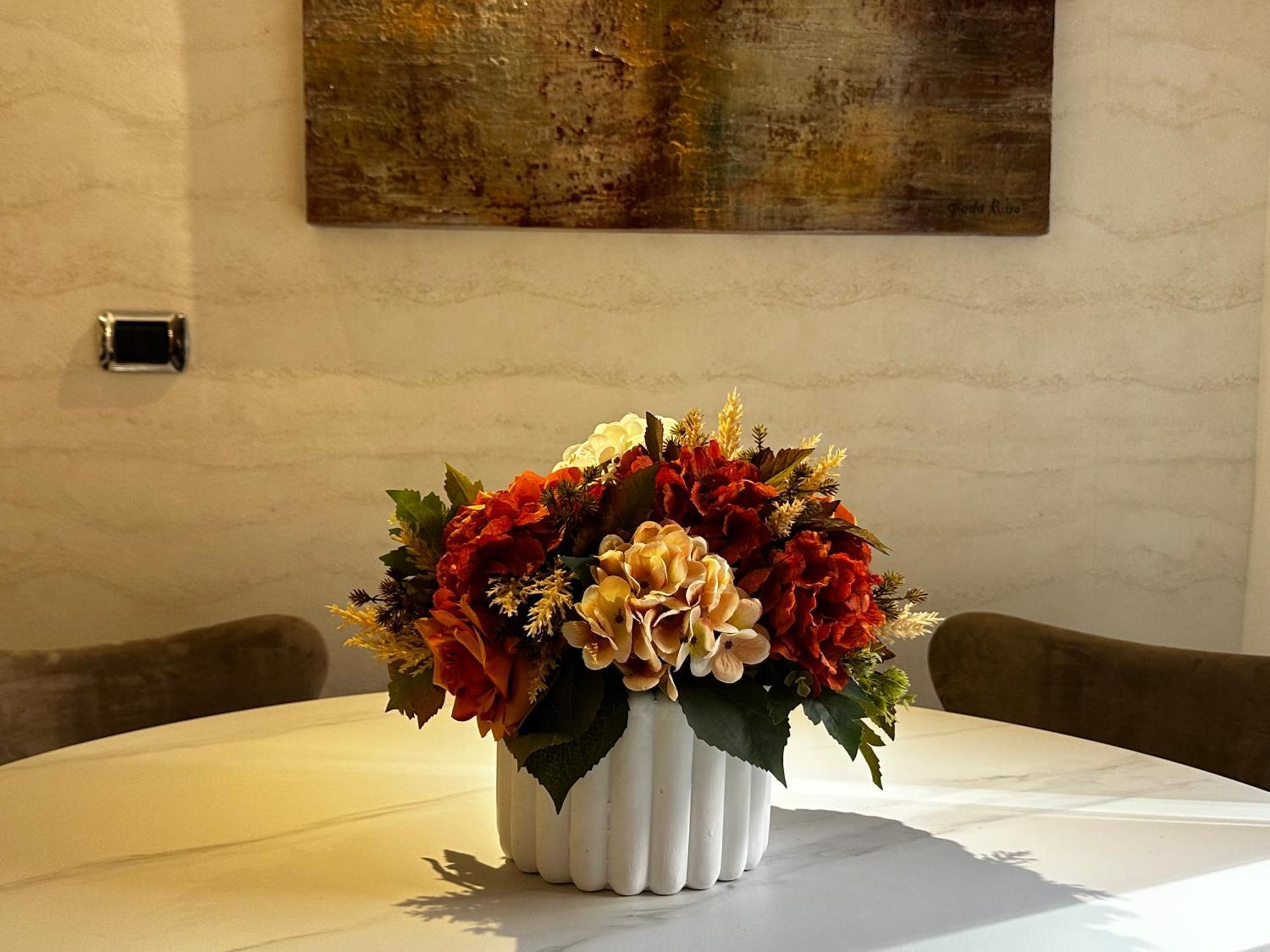 Rome Elements Apartment 部屋 写真